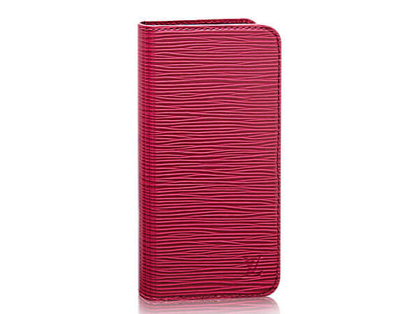 ルイヴィトンスーパーコピー ルイヴィトン IPHONE6s+・フォリオM56266